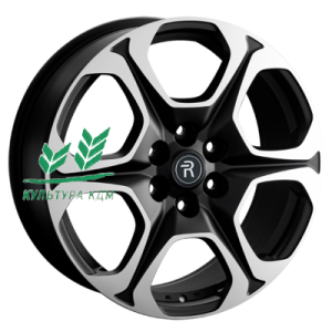 Диск Replay TY401 MBF 8x20/6x139,7 ET60 D95,1