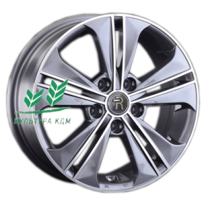 Диск Replay HND224 GMF 6x16/5x114,3 ET43 D67,1