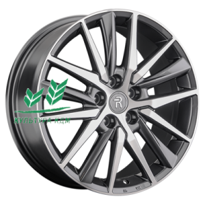 Диск Replay H153 GMF 8x18/5x114,3 ET50 D64,1