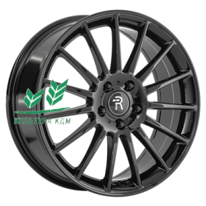 Диск Replay B206 BK 7.5x18/5x112 ET51 D66,6