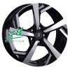 Диск Replay MZ137 BKF 7x17/5x114,3 ET60 D67,1