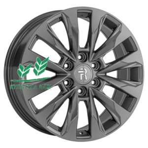Диск Replay TA24 GM 8x20/6x139,7 ET55 D100,1