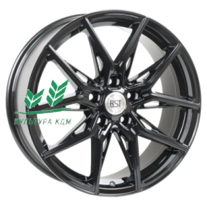 Диск RST R218 (Tiggo 8) BL 7.5x18/5x108 ET47 D60,1