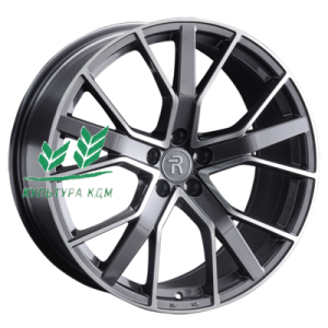 Диск Replay TY59 GMF 10x22/5x150 ET45 D110,1