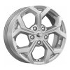 Диск iFree Original Kia Ceed (КСr878) Сильвер 6,5x16/5x114,3 ET50 D67,1