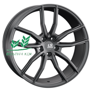 Диск LS FlowForming RC09 MGM 8.5x20/5x112 ET30 D66,6
