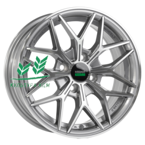 Диск Megami MGM-32 GMF 6x14/4x98 ET35 D58,6