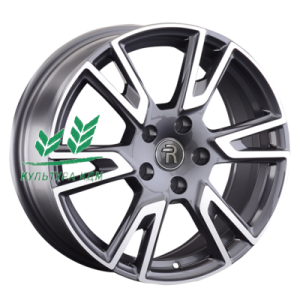 Диск Replay JG21 GMF 7.5x17/5x108 ET45 D63,4