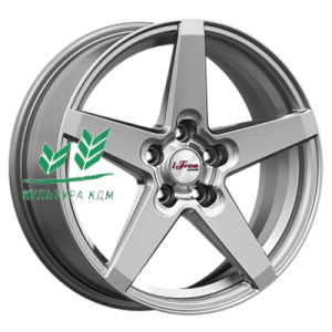 Диск iFree Токен (КС1127) Хай Вэй 6.5x17/5x108 ET36 D60,1