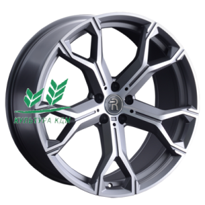 Диск Replay A166 MGMF 9.5x21/5x112 ET31 D66,6