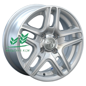 Диск Replay A103 SF 7x16/5x112 ET39 D66,6