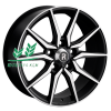 Диск Replay TY420 MBF 8.5x21/5x150 ET54 D110,1
