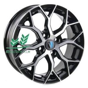 Диск Venti 1419 BD 5.5x14/4x98 ET35 D58,6