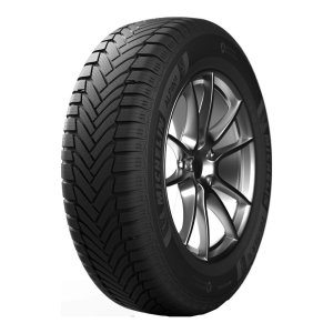 Шина Мишелин ALPIN 6 205/60R17 93 H