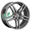 Диск LS FlowForming RC79 GMF 8.5x19/5x108 ET36 D65,1