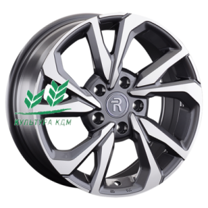 Диск Replay HND319 GMF 7.5x19/5x114,3 ET49,5 D67,1