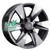 Диск Replay TA5 GMF 7.5x17/6x139,7 ET36 D100,1