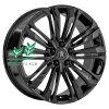 Диск Replay LX222 BK 8x20/5x114,3 ET30 D60,1