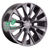 Диск Replay TA8 GM 8.5x19/6x139,7 ET36 D100,1