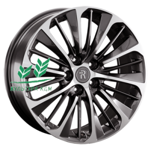 Диск Replay NS258 GMF 8x20/5x114,3 ET50 D66,1