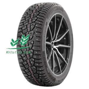 Шина Gislaved IceControl 215/60R17 96 T TL
