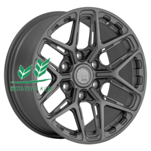 Диск LS Forged LS FG53 MGM 9x20/6x139,7 ET45 D95,1