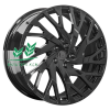 Диск LS Forged LS FG49L BK 8.5x20/5x114,3 ET45 D67,1