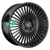 Диск Replay LI6 BK 8.5x20/5x120 ET45 D62,6