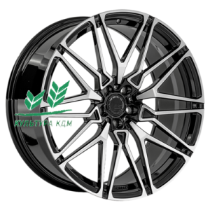 Диск LS Forged LS FG54 BKF 10.5x21/5x112 ET43 D66,6