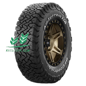 Шина BFGoodrich All Terrain T/A KO3 265/60R20 121/118 S TL