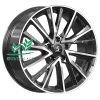 Диск Premium Series КР010 (Kodiaq) Diamond Quartz 7.5x18/5x112 ET40 D57,1