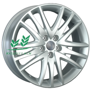 Диск Replay TY133 Sil 7.5x18/5x114,3 ET35 D60,1