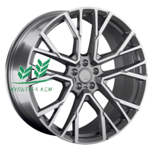 Диск LS Forged LS FG07 MGMF 10.5x22/5x112 ET43 D66,6