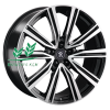 Диск Replay LR98 BKF 9.5x21/5x120 ET49 D72,6