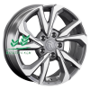 Диск Replay CHR109 GMF 7.5x19/5x108 ET33 D60,1