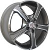 Диск NZ SH602 gmf 6x15/5x114,3 ET52,5 D73,1