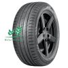 Шина Nokian Tyres Hakka Black 2 SUV 255/55ZR18 109 Y TL