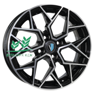 Диск Venti 1520 BD 6x15/4x100 ET45 D54,1