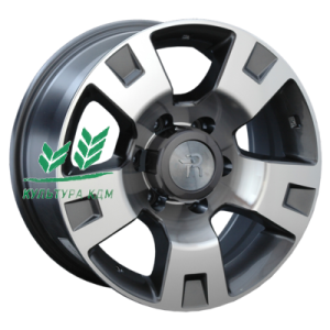 Диск Replay NS5 GMF 8x16/6x139,7 ET10 D110,5