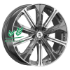 Диск Premium Series КР013 (Audi Q5) Diamond Gloss Graphite 7x19/5x112 ET34 D66,6