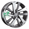Диск Replay SB73 GMF 7x17/5x114,3 ET48 D56,1
