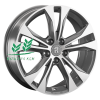 Диск Replay MI191 GMF 7.5x18/5x114,3 ET35 D67,1