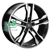 Диск Replay VV385 BKF 9.5x21/5x112 ET31 D66,6
