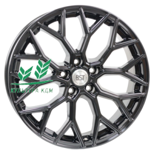 Диск RST R059 (Haval F7) BL 7x19/5x114,3 ET40 D64,1