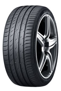Шина Nexen NFERA Sport 225/55R18 98 W