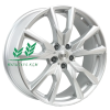Диск RST R012 (Jeep) Silver 8x20/5x127 ET45 D71,6