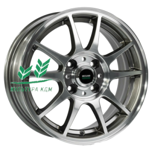 Диск Megami MGM-5 GMF 6x14/4x98 ET35 D58,6