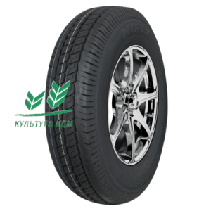Шина HiFly Super 5000 195R14 8PR 106/104 R TL