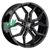 Диск LS Forged LS FG27 BK 8.5x20/5x114,3 ET45 D67,1