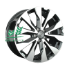 Диск Replay SB25 BKF 7x18/5x100 ET48 D56,1